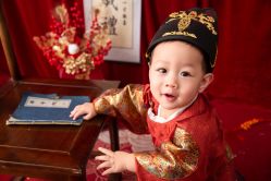 -蜜阁孕味亲子摄影(太奥广场店)