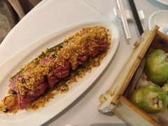 -粤财皇冠假日酒店·彩华轩中餐厅