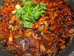 -麻六记(新天地店)