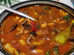-巴依老爷新疆美食(工体旗舰店)