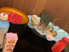 -牛New寿喜烧(虹桥新天地店)