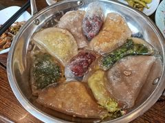 -抱德·潮汕味(琶洲店原惠城鱼仔)