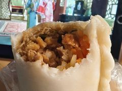 -张果佬年糕卷(科巷店)