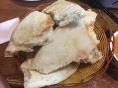 火烧馍-老味道1992(武当山店)