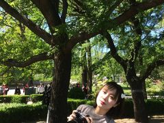 -国家植物园南园