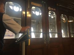 -圣胡斯塔升降机