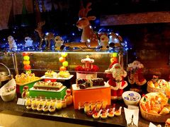 -观澜湖酒店·邀月庭中餐厅