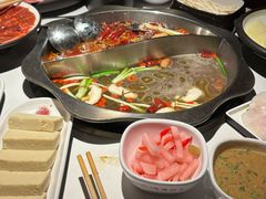 -山城辣妹子(定福庄店)