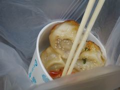 生煎包-小路易生煎馆(前进五路店)