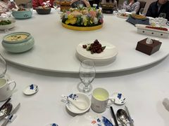 -同庆楼(大钟寺店)