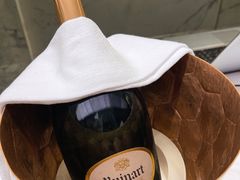 -尼依格罗香港美利酒店