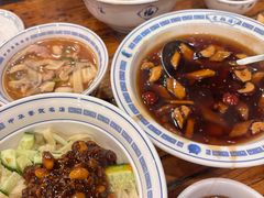 -老雒阳面馆·水席·洛阳菜(纱厂路店)