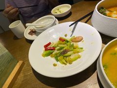 -榕意·川味之美(深业上城店)