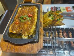 -玉善烧烤串城(长春总店)