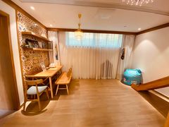 -小凉帽之家酒店(甘坑古镇店)