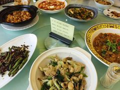 -成都驻京办餐厅(蜀都宾馆店)