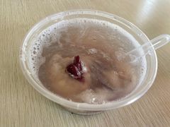 四果汤-爱啊石花膏