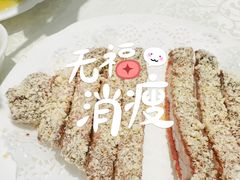 -宏玲餐厅(四川南路店)
