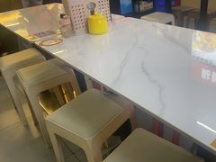 -杭景元·东北老式麻辣烫&炸串(江河时代店)
