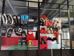 -悦动体能篮球羽毛球网球(三里河店)