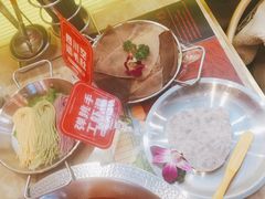 -蛙宴·美蛙火锅基地(万象城店)