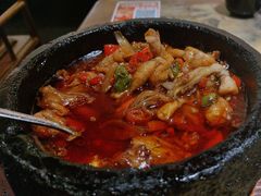 -范家小馆·烤鸭新京菜(金融街店)