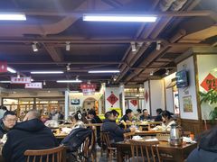 -张氏父子常德肠子馆(贺龙店)