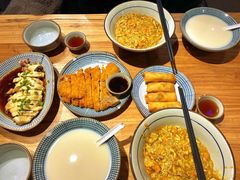 -南小蟹手工點心(三里屯店)