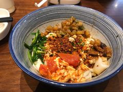 -大秦地·西北菜(纬四路店)