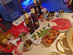 -小龙坎火锅(全球总店)