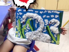 -东方童画少儿美术(莘庄体验馆)