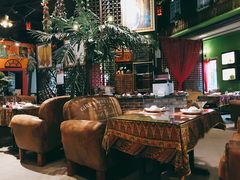 大堂-小娘惹厨房Little Nyonya(狮城有约上榜店)