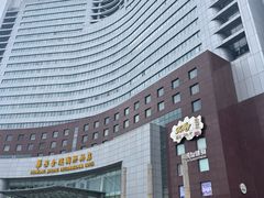 -张家港华芳金陵国际酒店