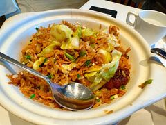 包菜饭-莆田餐厅PUTIEN(三里屯店)