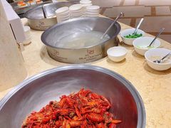 -青岛蓝海御华大饭店（金沙滩店）·蓝钻国际美食自助百汇