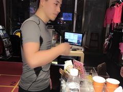 -Stone Motion释动健身