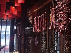 -凤凰山斑鱼馆(恭城店)