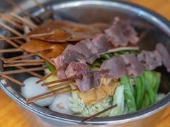 -胖子好盐水鸭(总店)