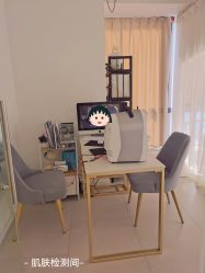 -ST时柒·问题肌抗衰美颜所