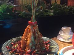 -网红丛林音乐烤吧