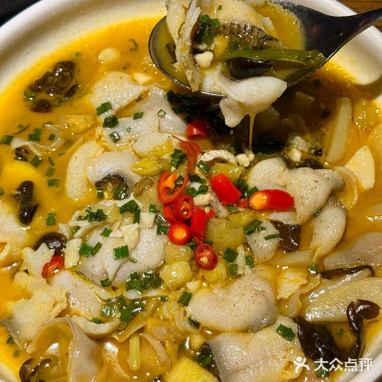 武夷山|在这家中式小馆连干两碗🍚