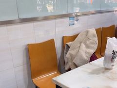 -绿杨馄饨临顿路店