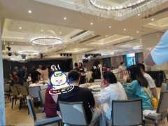 大堂-马旺子酒楼