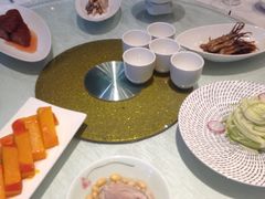 -香雪海饭店中餐厅(人民桥店)