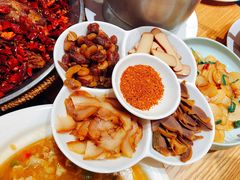 -鸡毛店·川菜(双楠店)