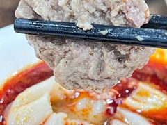 -西安贾三灌汤包·回坊小吃·清真炒菜(北院门总店)