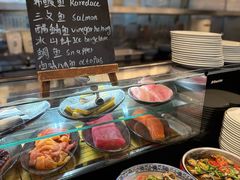 -圣丰索菲特·2 On 988 Café 自助餐厅