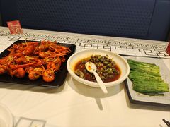 -靓虾二哥长沙地标小龙虾(五一广场店)
