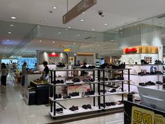 -开元商城(西旺店)