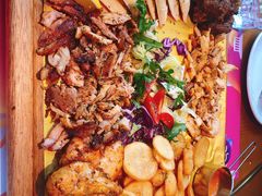 -HELLO MUSAE 拾光缪斯餐厅·纯正希腊风味(苏州中心店)